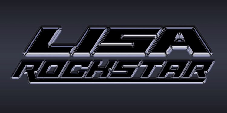 LISA “ROCKSTAR” NEW SINGLE COMING OUT ON JUNE 27