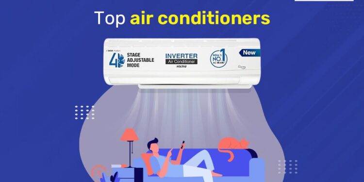 Voltas AC: Pick the Right AC to Escape this Summer Heat