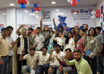 BuyBuyCart Achieves Milestone of 100+ Franchise Stores