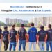 Munim GST: A Smart GST Software For CAs, Accountants & Tax Experts