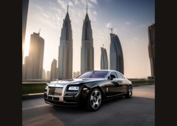 Why Choose OneClickDrive for Your Dubai Luxury Yacht Rental Experience?