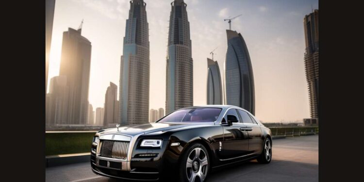 Why Choose OneClickDrive for Your Dubai Luxury Yacht Rental Experience?