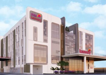 Kauvery Group of Hospitals Launches Maa Kauvery: Exclusive 200-Bedded Hospital for Women and Children