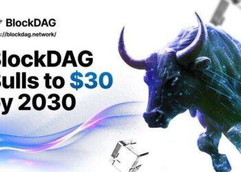 Bullish Altcoins: BlockDAG’s Keynote 2 Boost Price Predictions of $30 by 2030 Amid Filecoin’s Rally and Notcoin’s Struggles