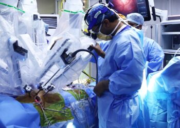 Yemeni Patient with Complex Mitral Valve Disease Undergoes Lifesaving Robotic Procedure at Apollo Hospitals