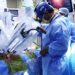 Yemeni Patient with Complex Mitral Valve Disease Undergoes Lifesaving Robotic Procedure at Apollo Hospitals