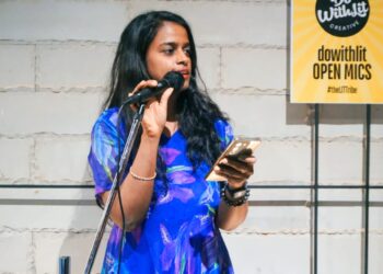 Madhurima Guruju – The Resilient Author Ready to Launch Her Literary Masterpieces.