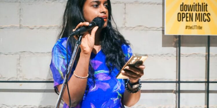 Madhurima Guruju – The Resilient Author Ready to Launch Her Literary Masterpieces.