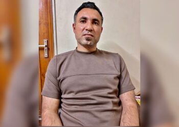 Mokhtar  Hasan Azeez’s Healing Journey with Heal Zone