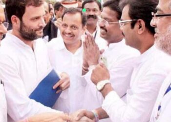 India’s Downfall Starts With Modi’s Third Term: A Call for Change