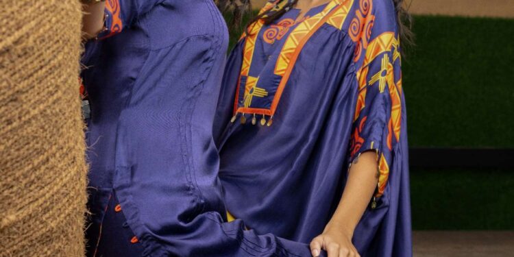 Witness the New Face of Fashion with MAGS by Sananda Basak, India’s First Indigenous Sustainable Luxury Couture