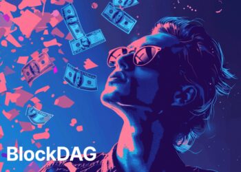 Influencer ‘Goalorious’ Hypes BlockDAG: $52.2M Presale Soars as Bitcoin Miners Shake Up the Market and XRP Eyes a Bull Run