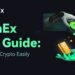 CoinEx Launches P2P Service, Recruiting More Merchants Worldwide to Build P2P Ecosystem