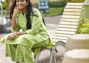 Embracing a Healthier Lifestyle with Yoga: An Insight into Mrs. Padma Priyadharsini’s Yoga Thatthva