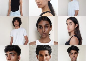 Anima and Establishment NY Announces Final Selections for ‘New Faces Search’ in India