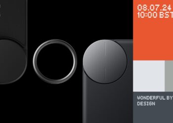 CMF by Nothing announces CMF Phone 1 launch date plus Buds Pro 2 and Watch Pro 2