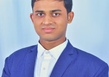 Debendra Lenka: India’s Youngest Chairman Propels Unitary Corporate Group.