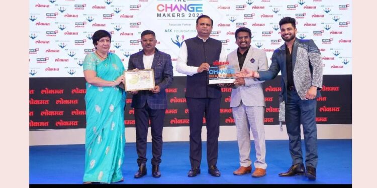 Orgatma Organic Science Private Limited Aims to Revolutionize Indian Retail with Natural and Chemical-Free Products