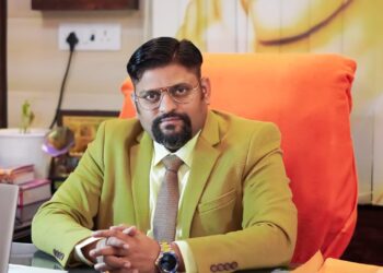 MG Construction: Revolutionizing North India’s Construction Landscape with Abhishek Kumar Tripathi’s Vision