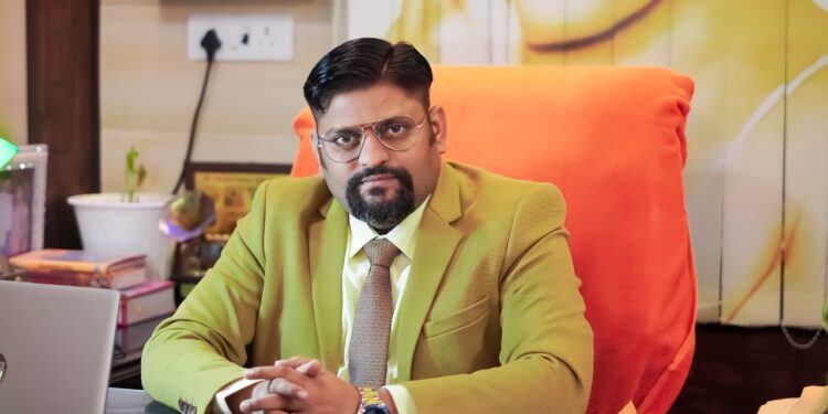 MG Construction: Revolutionizing North India’s Construction Landscape with Abhishek Kumar Tripathi’s Vision