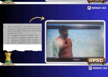 UPSC Prelims 2024: Difficult GS Paper, While Testbook Sets Bar High With Mentorship in Coaching