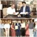 Historic Collaboration Between PRSI and AAFT to Launch ‘Nalanda’ Student Forum