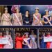 Mrs India International Queen 2024 Queens crowned and awarded by Mahima Chaudhry