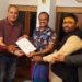 Universal Merit Awards will be held in Colombo, Sri Lanka Deputy Speaker Ajith Rajapakse will attend as a special guest