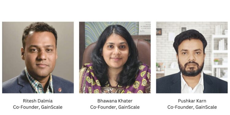 GainScale Leads the Way in Growth Marketing  for Modern Brands