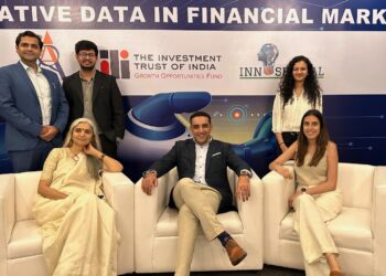 ITI Growth Opportunities marks first close of their INR 300 Cr. Fund