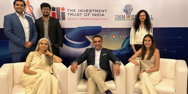 ITI Growth Opportunities marks first close of their INR 300 Cr. Fund