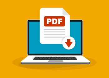 How To Edit PDF Online For Free On Laptop