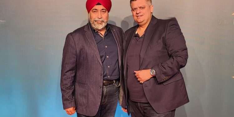 Discover the Dynamic Duo of Dubai Real Estate: Inderpal Singh & Puneet Kumar