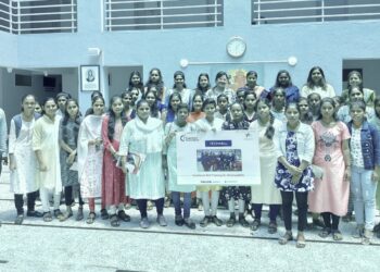 Cognizant Foundation Collaborates with Y4D to Empower Underprivileged Women in PCB Assembly Operator under its Tech4All Program in Pune and Bhubaneshwar.