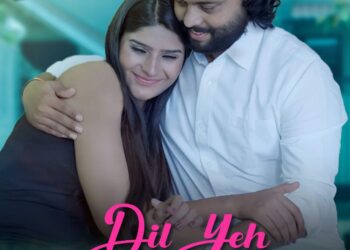 Producer Director Sunny Agarwal and Actor Atish Malke Shine in Mumbai with Film Launch party