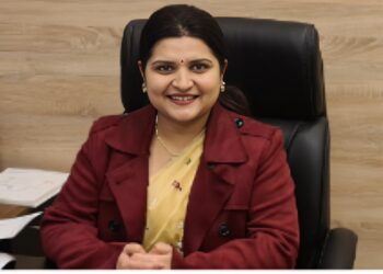Prevalence of Cataract in India by Dr. Astha Agarwal