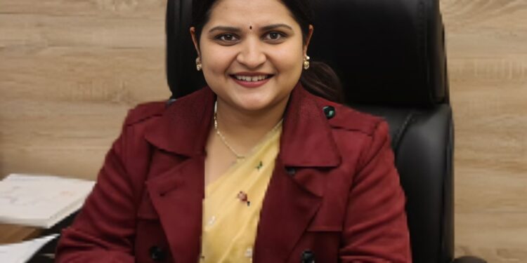 Prevalence of Cataract in India by Dr. Astha Agarwal