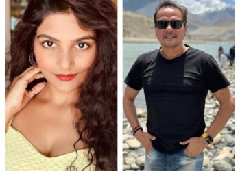 Hema Sharma aka Viral Bhabhi and Gaurav Saxena Separation Humours True? Here’s What We Know