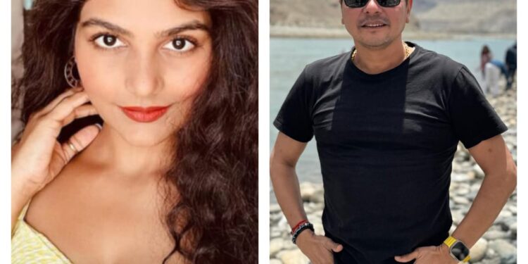 Hema Sharma aka Viral Bhabhi and Gaurav Saxena Separation Humours True? Here’s What We Know