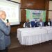 GCPRS will address issues surrounding plastic waste management, recycling and sustainability all Leading towards circularity.