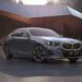 Pre-launch bookings for the all-new BMW 5 Series Long Wheelbase.