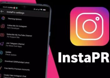 Insta Pro APK Download Latest Version for Android 2024