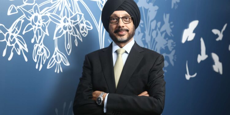 Sony Pictures Networks India (SPNI) Announces CEO Transition