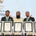 Akshar Yoga Kendraa Scripts History, Creates 5 Guinness World Records on International Yoga Day