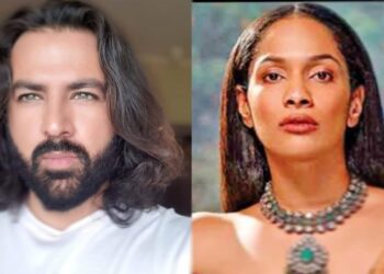 Lucifer Circus Joins Forces with Masaba Gupta for ‘Friends Like Family’, a New OTT Reality Show on Indian Weddings