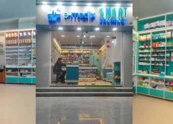 e-Medix Smart Pharmacy Set to Open Five New Franchise Stores Amid Rapid Expansion Plans