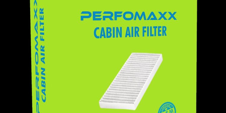 Uno Minda introduces a new range of Cabin Air Filters in the Indian Aftermarket