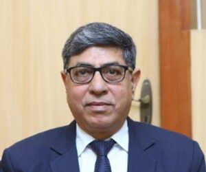 Indian School of Public Policy Welcomes Former (IAS) Rajeev Kapoor as Associate Dean