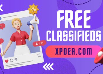 Xpdea Unveils New Features to Revolutionise Online Free Classifieds in India