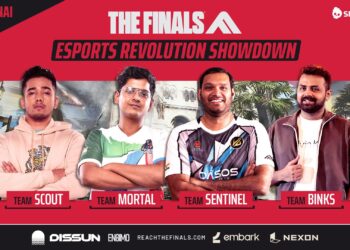 Skyesports unveils THE FINALS Esports Revolution Showdown with top creators and LAN in Chennai
